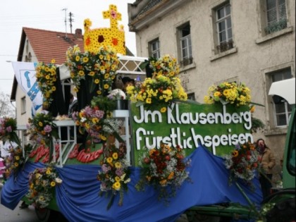 Photo: Zum Klausenberg